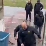Polémica por un estadio del fútbol uruguayo: ¿en qué condiciones se juega?