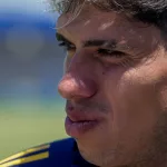 Palacios y un 2026 que es una pesadilla: afuera de la revancha en Chile