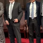 Entregan el tradicional Premio Maestro de la Medicina Argentina que otorga La Prensa Médica Argentina