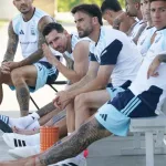 Todos para Messi, Messi para todos: el juramento sagrado de un equipo para su capitán