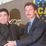 Macri habló sobre su “convivencia traumática” con Maradona y explicó por qué no lo dejó ser técnico de Boca