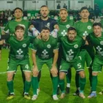 Camioneros sufrió pero le ganó sobre el final a Ituzaingó