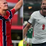 A qué hora juega hoy Noruega vs. Inglaterra y por dónde se puede ver EN VIVO el Mundial 2026