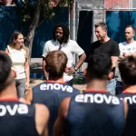 San Lorenzo, sin respiro tras el clásico: semana corta, visita dirigencial y urgencia de reacción