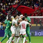 Escritoriazo histórico: le dan por perdida la final de la Copa Africana a Senegal y Marruecos es campeón