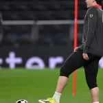 El Atlético de Madrid busca cuartos de Champions: Julián y dos argentinos más titulares y la “admiración” de Simeone por Cuti Romero