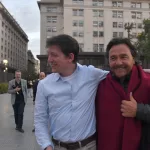 Un gobernador pidió que Adorni sea un jefe de Gabinete con poder de decisión y dejó críticas a Mauricio Macri