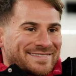 Con Mac Allister de arranque e Icardi en el banco, el Liverpool visita al Galatasaray por la ida de los octavos de Champions