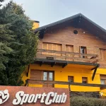 Vacaciones y rutina van de la mano con SportClub en Bariloche