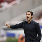 Gago sacó chapa con su ciclo en Boca en medio de una discusión con periodistas en México