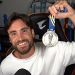Tagliafico volvió al stream y repasó el Mundial 2026: “A la final llegamos agotados física y mentalmente”