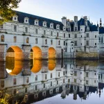 Viajes y escapadas. Ruta por los Castillos del Loira