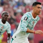 La hermana de Cristiano anunció “el último baile” con Portugal