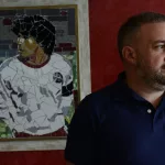 ¿Lescano a Boca? La firme postura del presidente de Argentinos