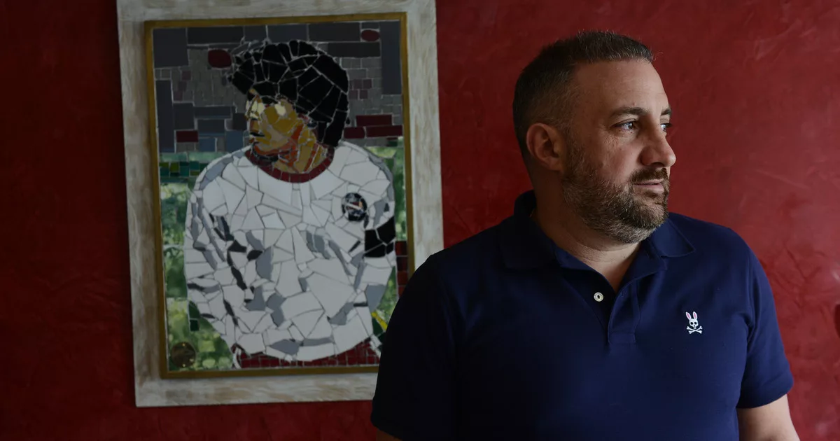 ¿Lescano a Boca? La firme postura del presidente de Argentinos