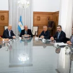 Javier Milei y sus medidas, EN VIVO: Francos reactiva el Consejo de Mayo en busca de recuperar el apoyo de los gobernadores