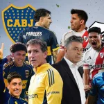 La final del mundo: por qué este superclásico es decisivo para Boca y River