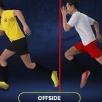 El experimento reglamentario en Canadá: la prueba de la ley del offside de Wenger