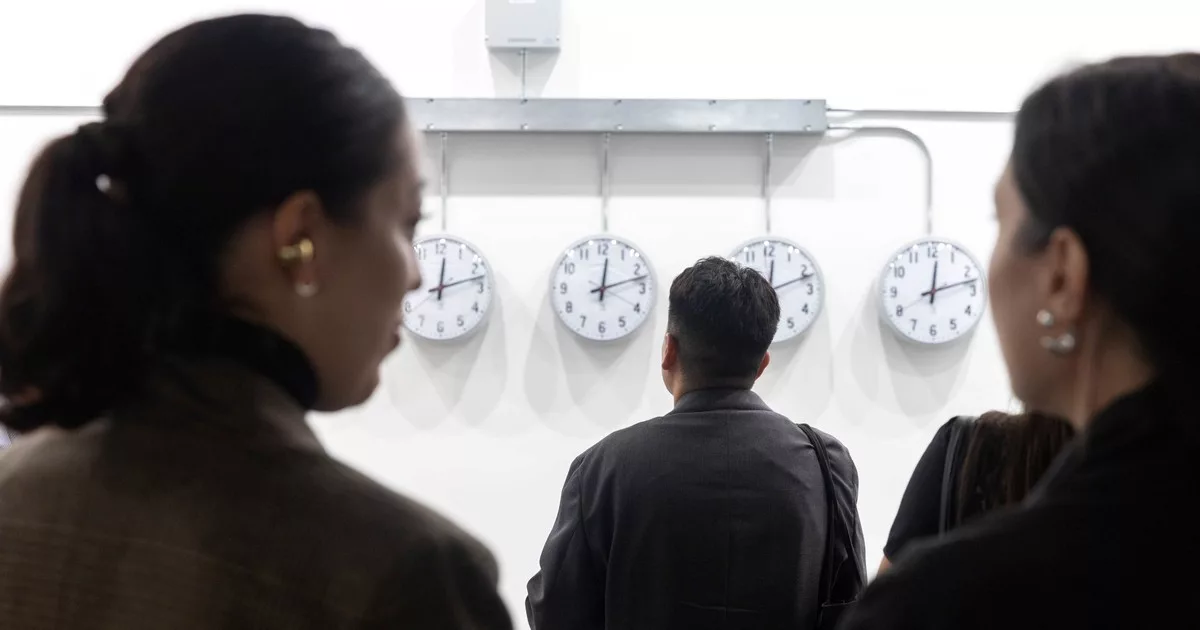 Arrancó ARCOmadrid, la feria fiesta que abre los brazos a Latinoamérica