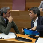 Vicente Barrera ocupa la presidencia de Vox en Valencia tras la renuncia de Gil Lázaro