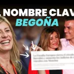 El nombre clave: Begoña