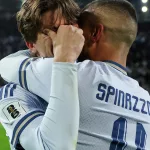 Italia: 20 años que la historia ya no pesa