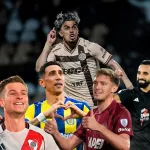 ¿Quién lidera la tabla de goleadores del Torneo Clausura 2025?