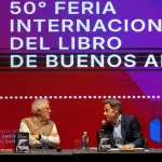 “Es un libro escrito en carne viva”: Héctor Abad Faciolince contó como sobrevivió en Ucrania