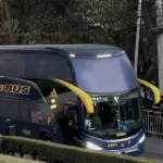 Sin Mundial, pero con Boca: el Xeneize ya está en Salta para jugar con Paranaense