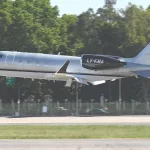 El avión que trajo a Nahuel Gallo: la trama detrás de Baires Fly, los nexos con el entorno de Fred Machado y el rol clave de la AFA