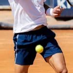 Día positivo para los argentinos en los torneos ATP: ganaron Etcheverry, Navone, Báez y Burruchaga