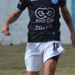 Quién era el futbolista de 20 años que murió tras un choque de frente en la ruta 2