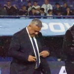 La reacción de la Bombonera ante el homenaje de Tapia a Riquelme