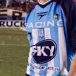 El Polaco Bastía con Olé: “Gana Racing 2-0, con dos de Maravilla”