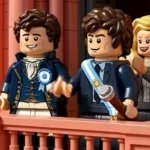 Javier Milei y Manuel Belgrano en modo Lego: el video por el 25 de mayo que publicó el Presidente en sus redes