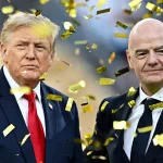 Trump salió a bancar a Infantino: “Reemplazarlo sería un error”