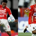 Comienza a definirse el rival de River en la Sudamericana: Santa Fe enfrenta a Caracas en playoffs
