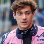 Colapinto explicó la clave de la mejora de Alpine en Bélgica: “Hicimos cambios que ayudaron”