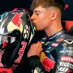 Cómo largarán Valentín Perrone y Marco Morelli en la carrera de Moto3 en Portugal