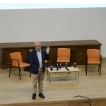 Hernán Lombardi en Madrid: “El turismo se beneficia con la cultura y la cultura del turismo”