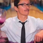 Quién es el influencer argentino premiado entre 1.000 creadores de contenido de todo el mundo