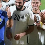 “Maestro, amigo, hermano”: la despedida de Úbeda a Russo