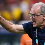 La fuerte autocrítica de Bielsa luego de la eliminación