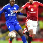 Los 23 convocados de Zambia para enfrentar a la Selección Argentina en el último amistoso antes del Mundial