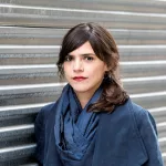 Valeria Luiselli: “La atención es un don sobrenatural en el mundo de hoy”