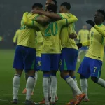 Sorteo Mundial 2026: así llega Brasil