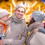 Cuenta DNI: los beneficios para disfrutar las vacaciones de invierno con los más chicos