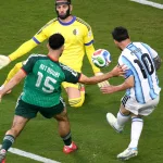 Con Cabo Verde como nuevo desafío, el historial de Argentina frente a selecciones africanas en Mundiales