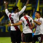 Pase no look de Juanfer y gol de Borja para cortar su racha