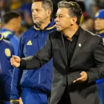 Gallardo, la derrota y los arbitrajes: “Hay que ser inteligentes, adaptarse al sistema y callarse”